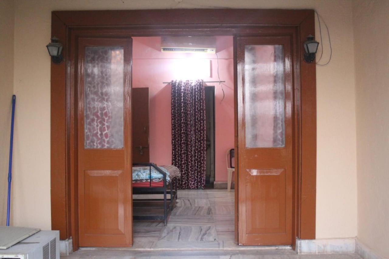 Nisarg Shrushti farmhouse Hotel Pune Bagian luar foto