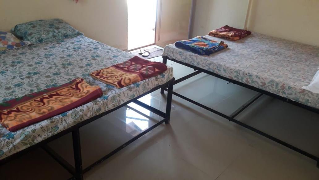 Nisarg Shrushti farmhouse Hotel Pune Bagian luar foto